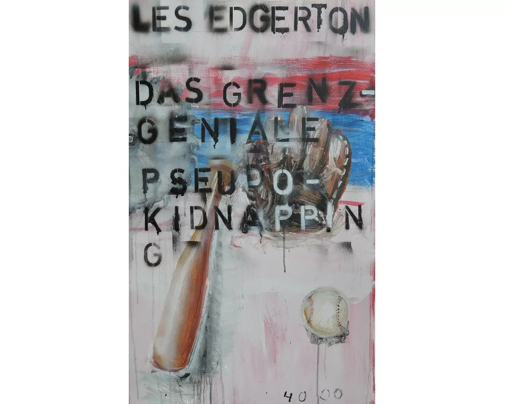 Das grenzgeniale Pseudo-Kidnapping