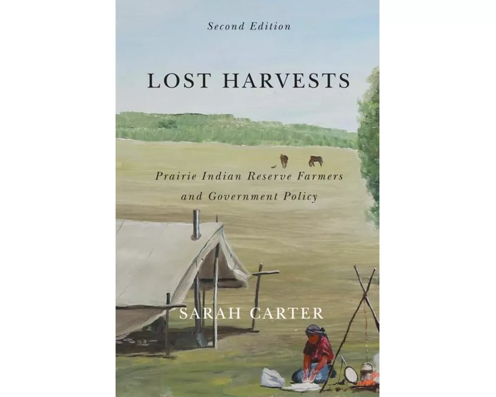 Lost Harvests
