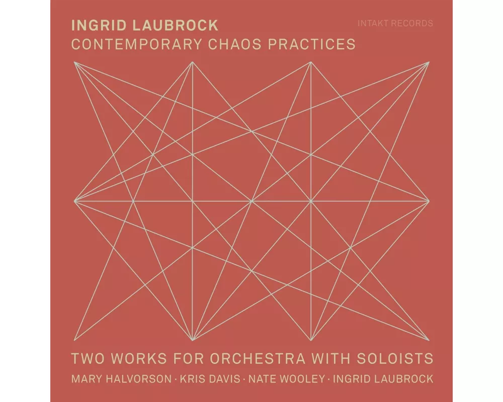 Contemporary Chaos Practices
