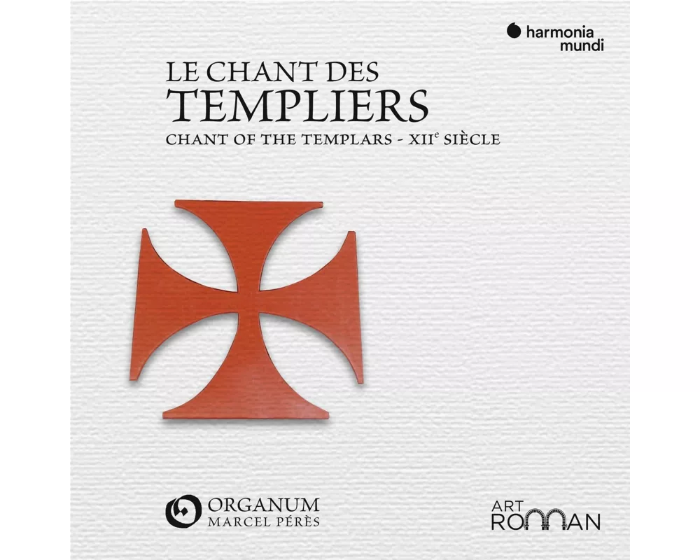 Le Chant des Templiers