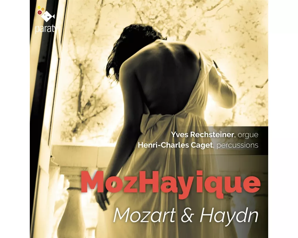 MozHayique: Mozart & Haydn