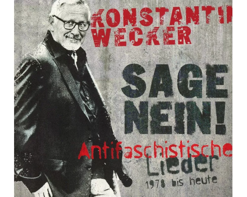 Sage Nein! (Antifaschistische