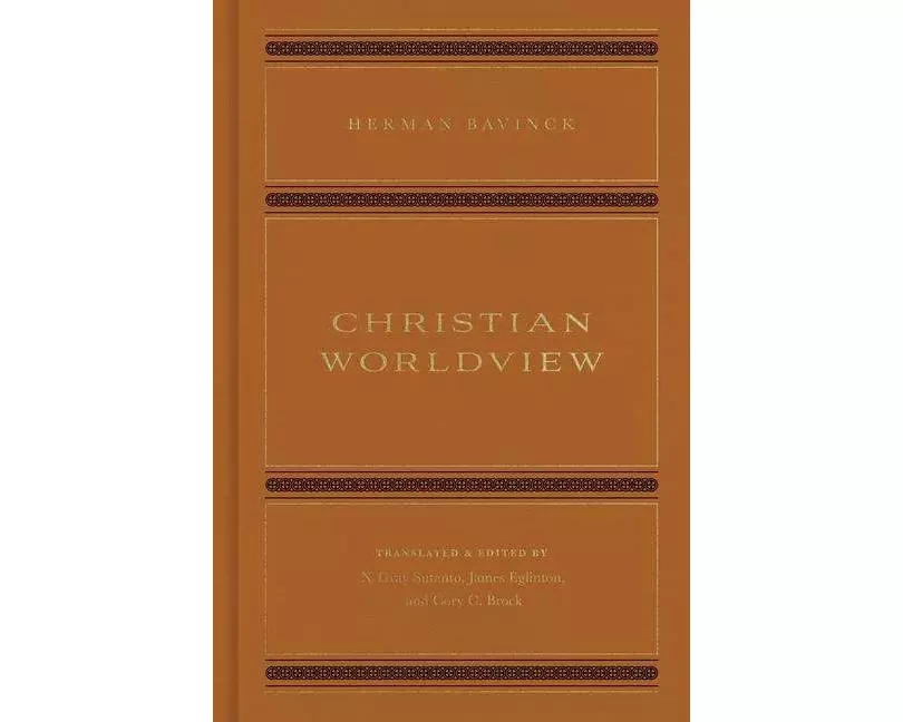 Christian Worldview