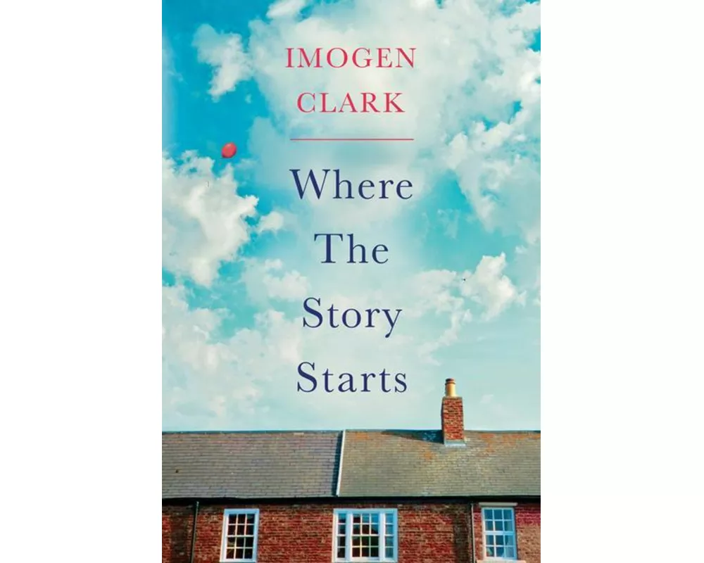 Where the Story Starts