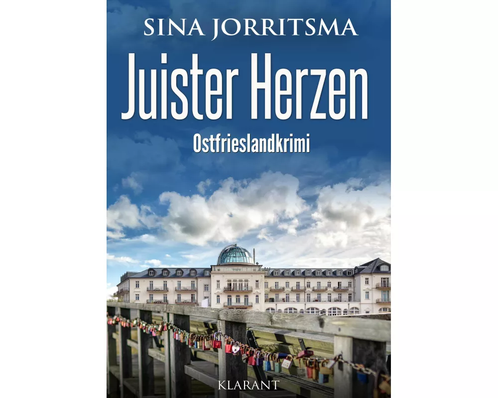 Juister Herzen