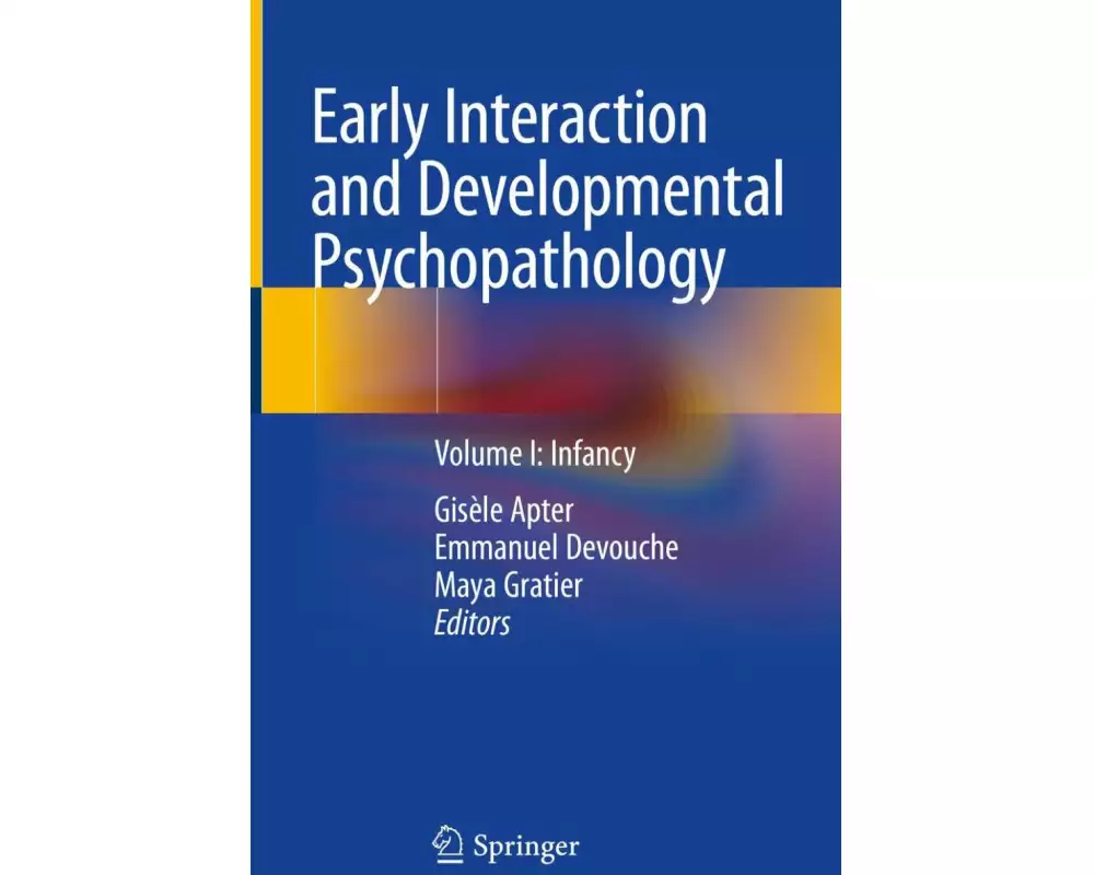Early Interaction and Developmental Psychopathology