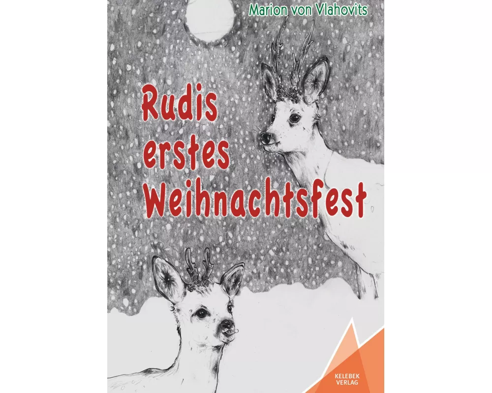Rudis erstes Weihnachtsfest