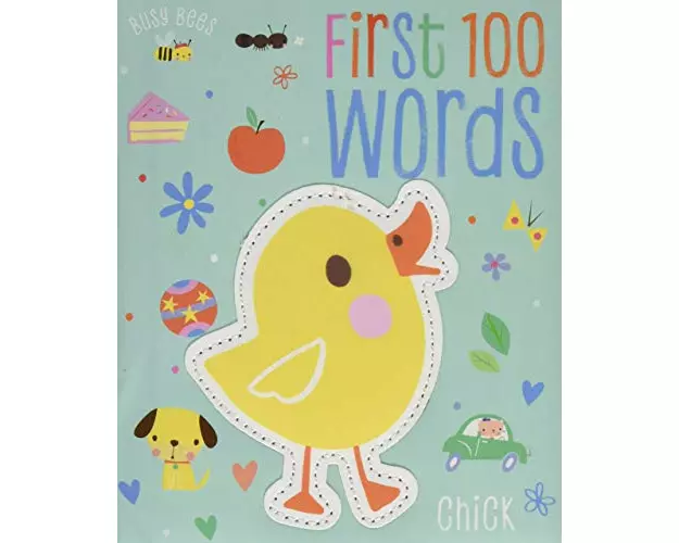 First 100 Words