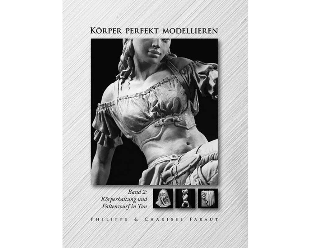 Körper perfekt modellieren