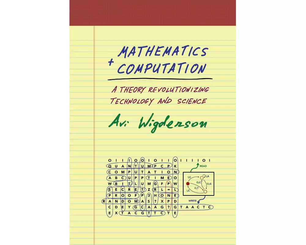 Mathematics and Computation
