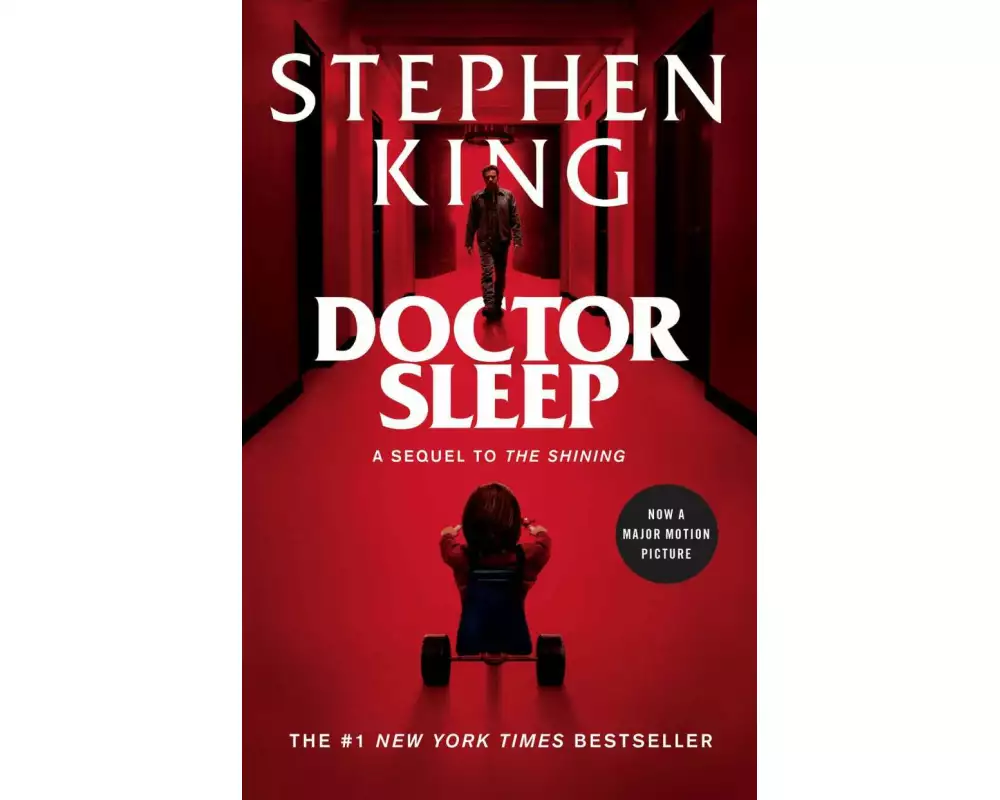 Doctor Sleep
