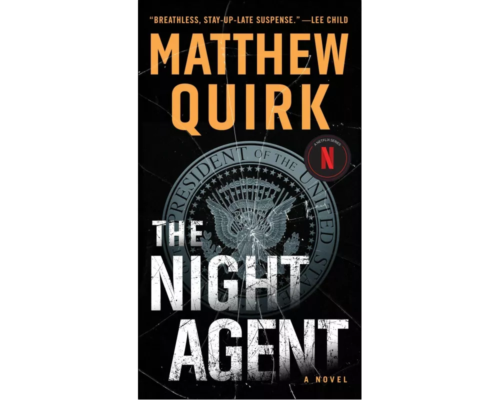 The Night Agent