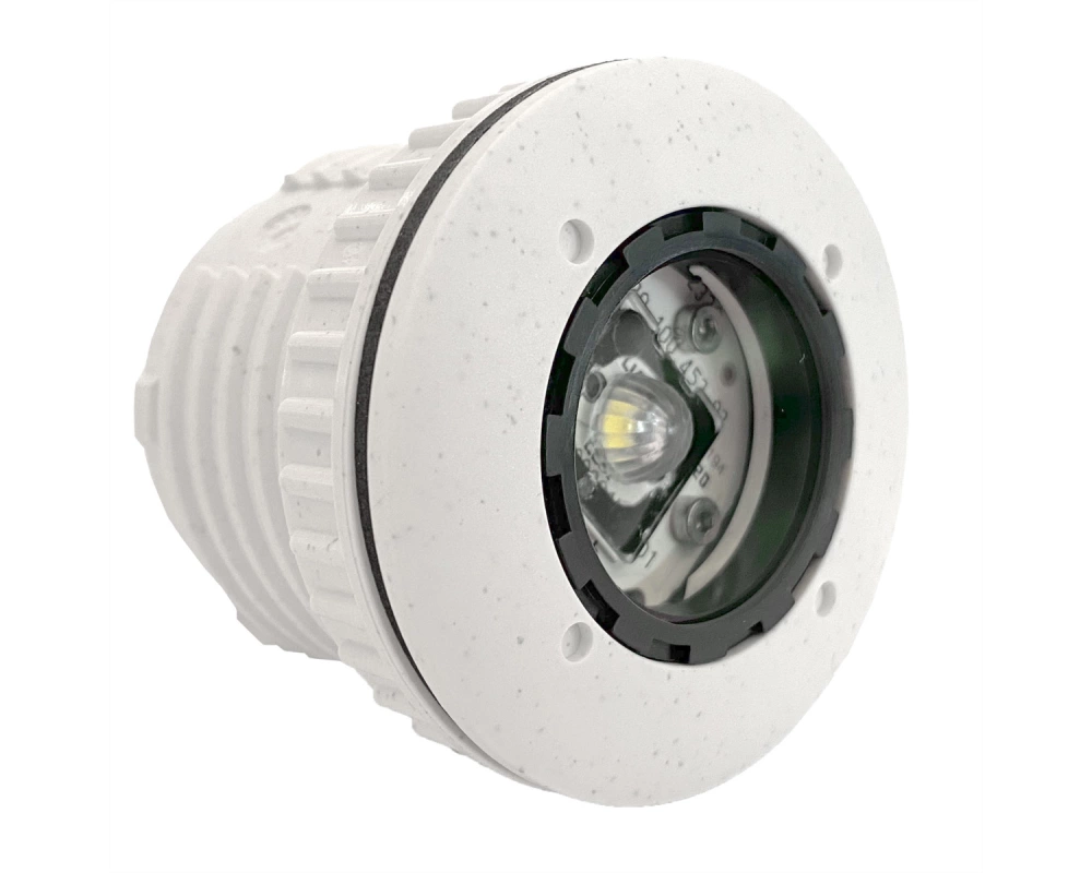 MOBOTIX Weisslicht Beleuchtungsmodul M73/S74, 15°-30°, bis 80m