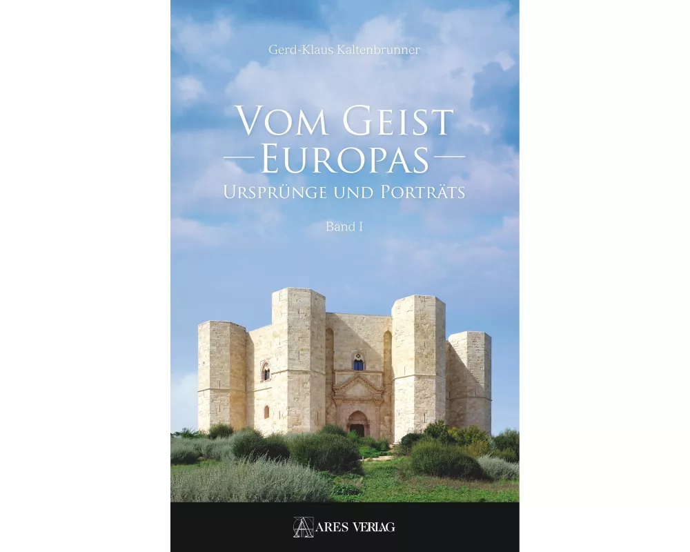 Vom Geist Europas
