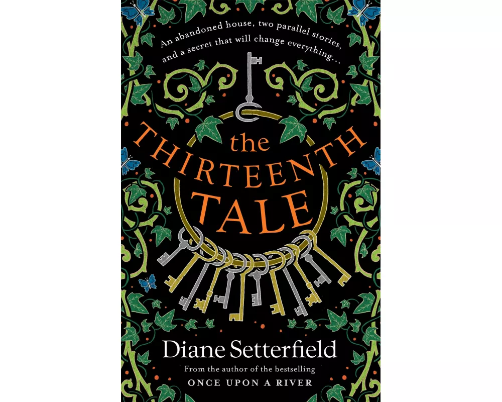 The Thirteenth Tale
