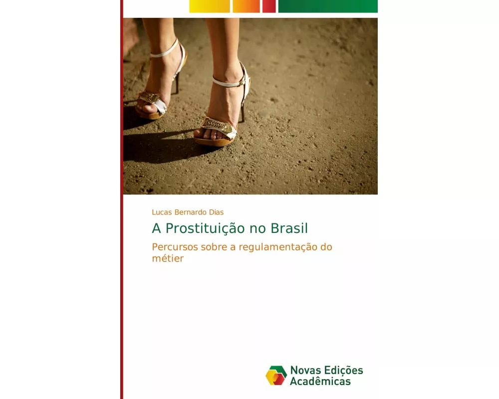 A Prostituição no Brasil