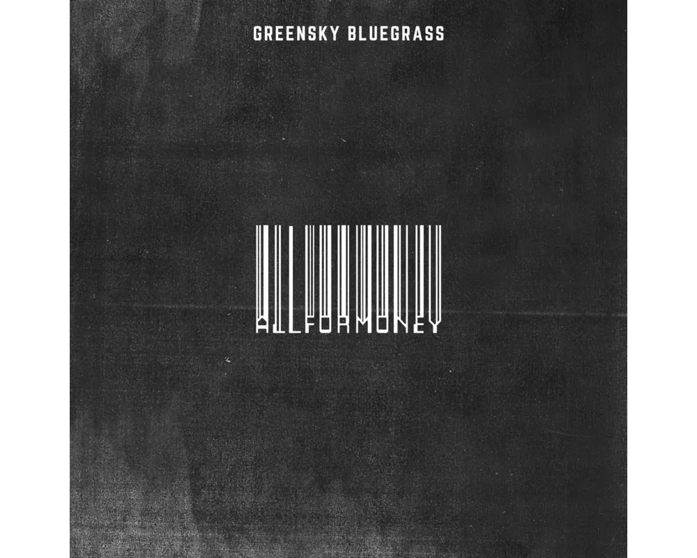 All For Money