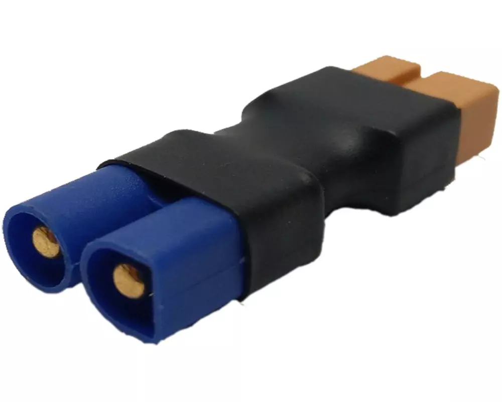 EP Kurzadapter EC3 zu XT60