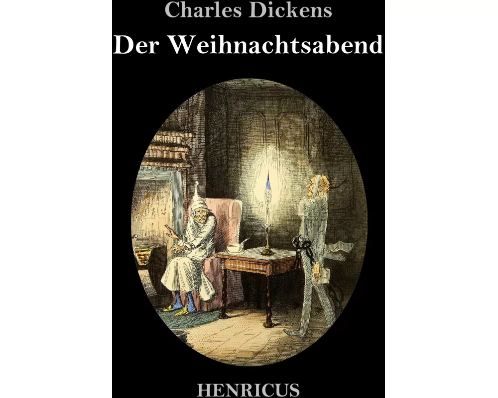 Eine Weihnachtsgeschichte