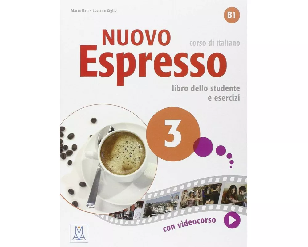 Nuovo Espresso 3