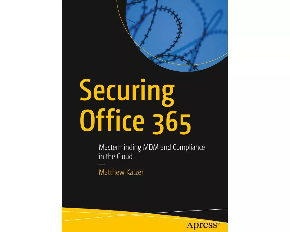 Securing Office 365