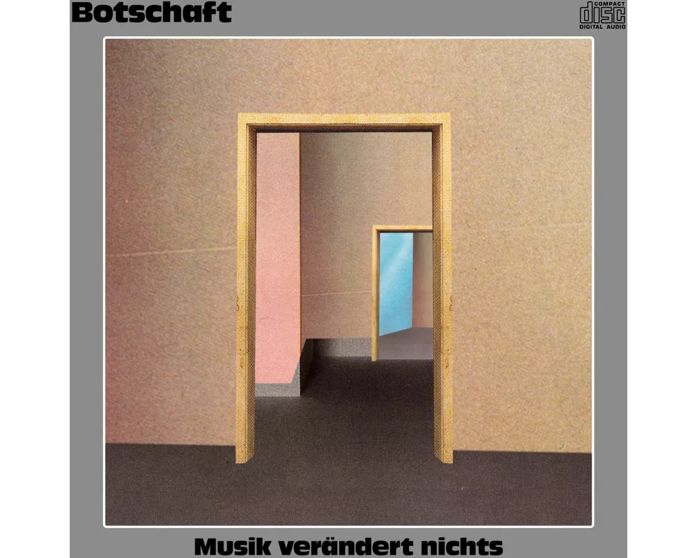 Musik verändert nichts