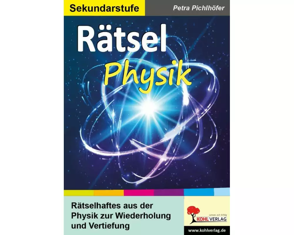 Rätsel Physik
