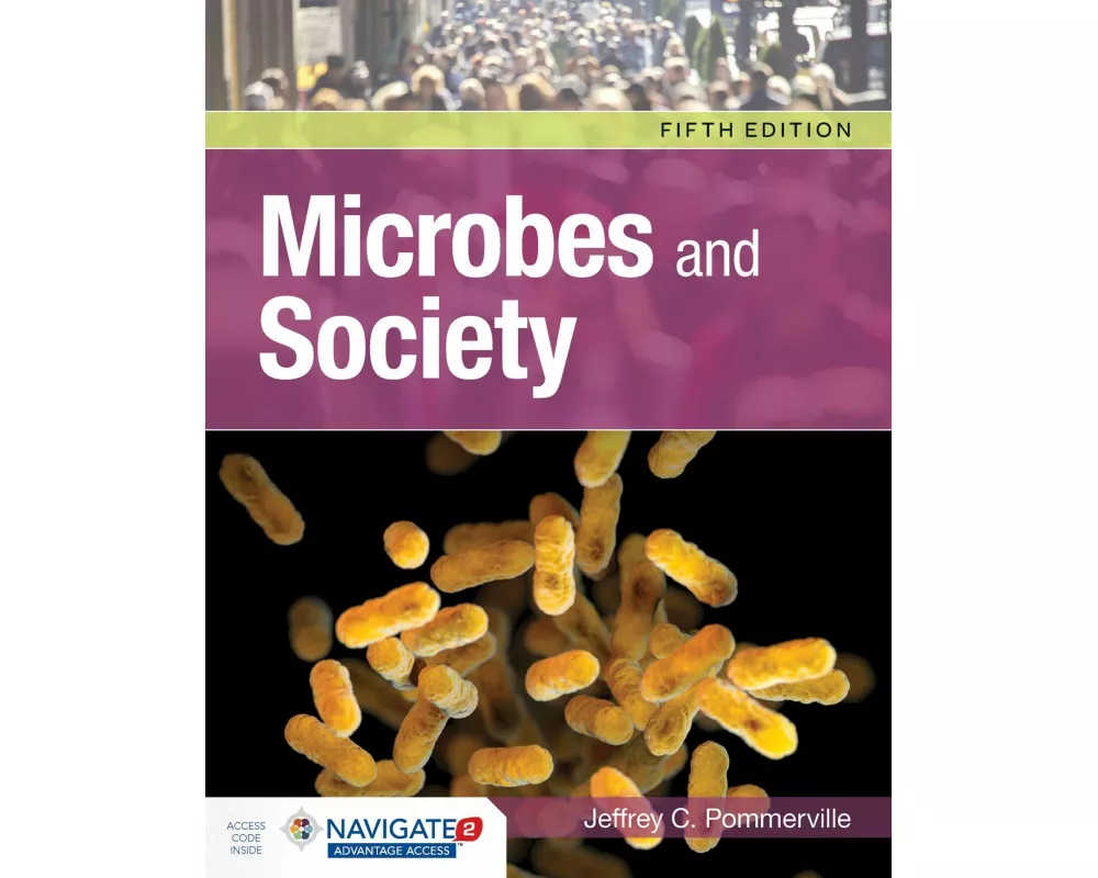Microbes And Society