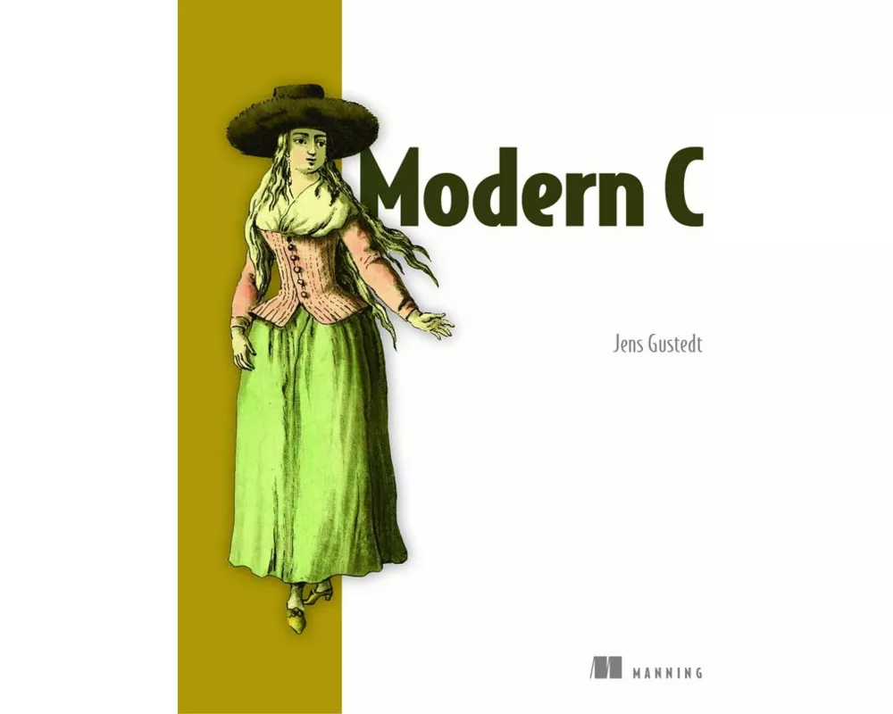 Modern C