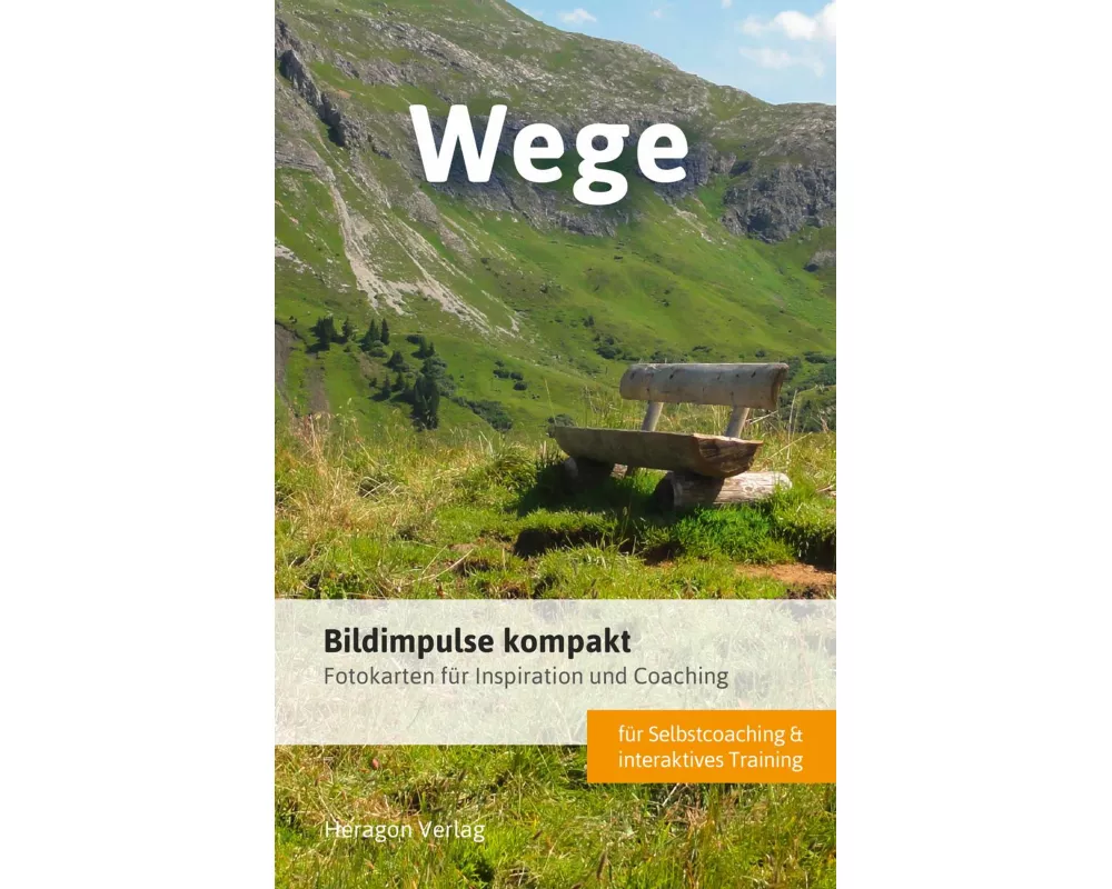 Bildimpulse kompakt: Wege