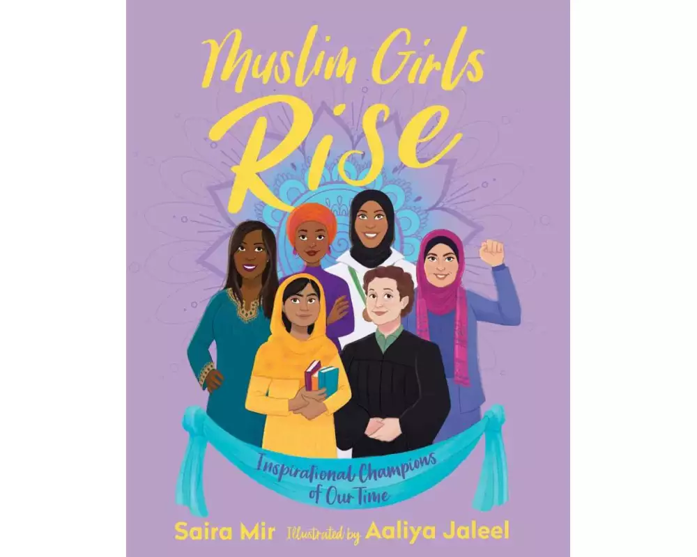 Muslim Girls Rise