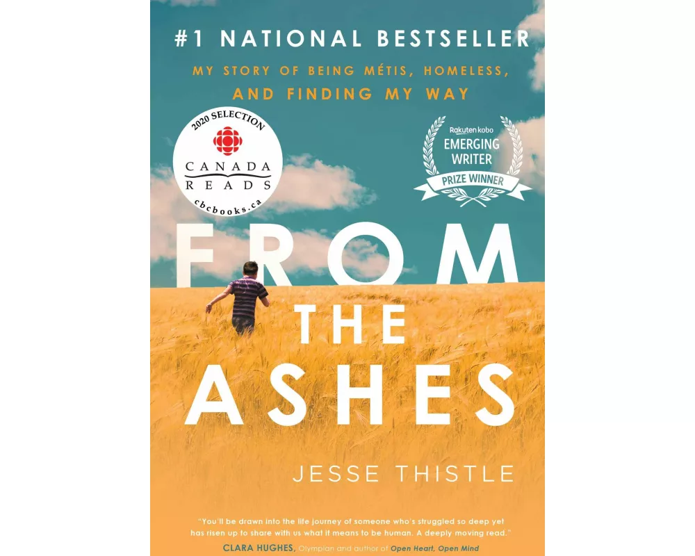 From the Ashes