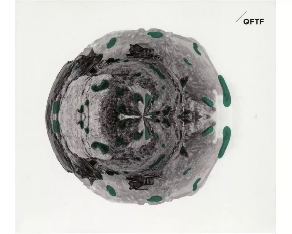 Zwischen Grund und Grat