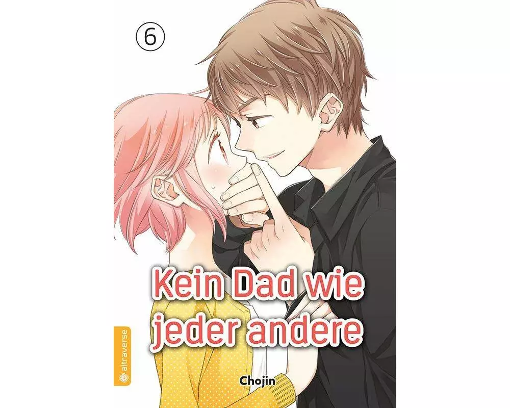 Kein Dad wie jeder andere 06