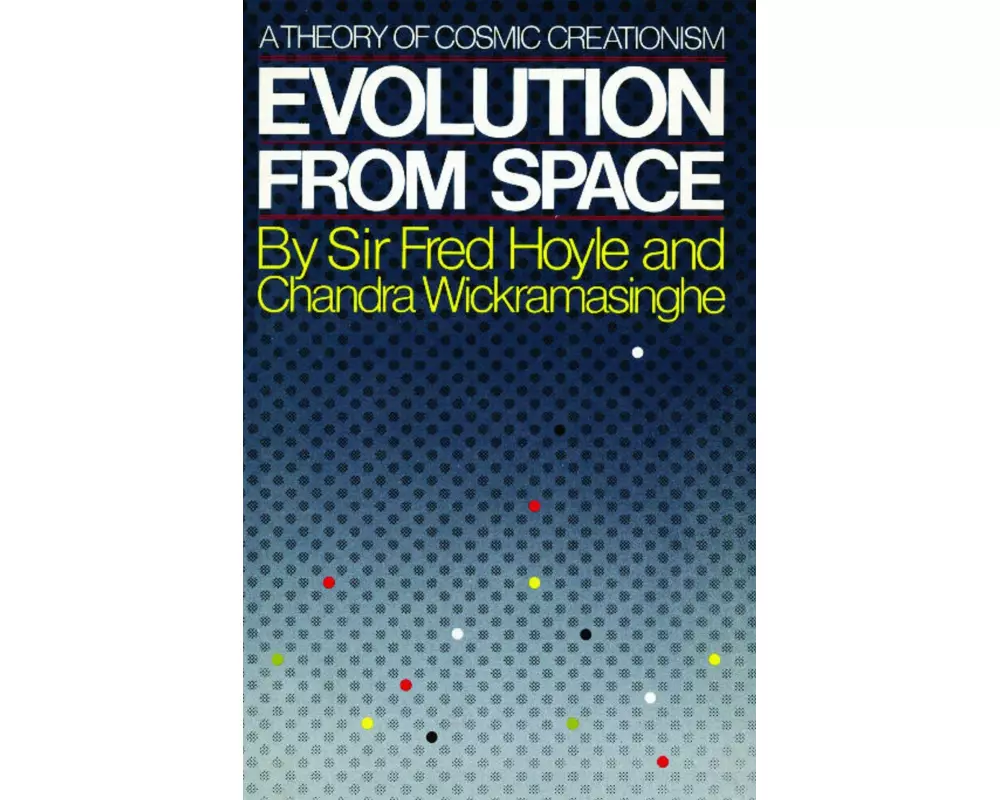 Evolution from Space
