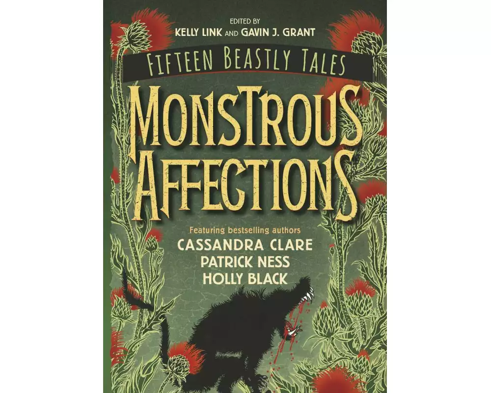 Monstrous Affections