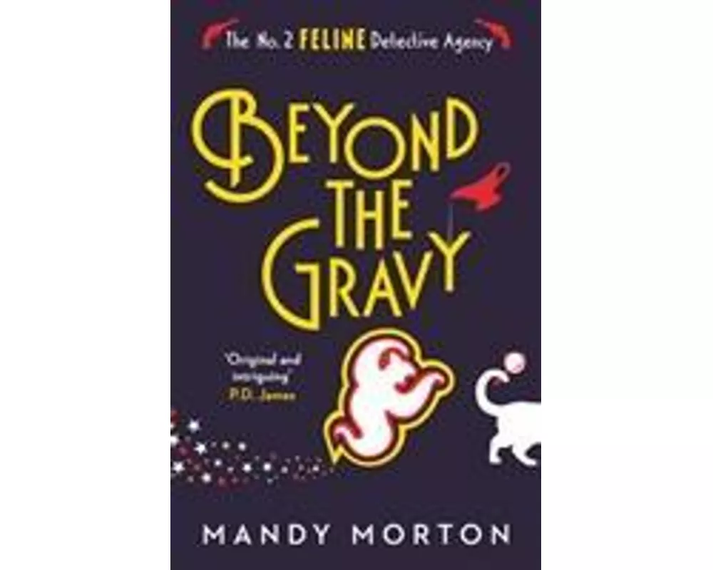 Beyond the Gravy