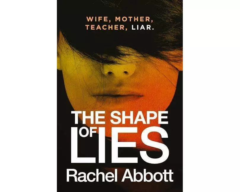 The Shape of Lies