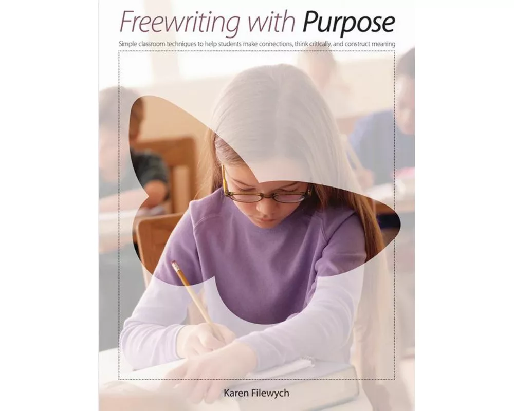 Freewriting with Purpose