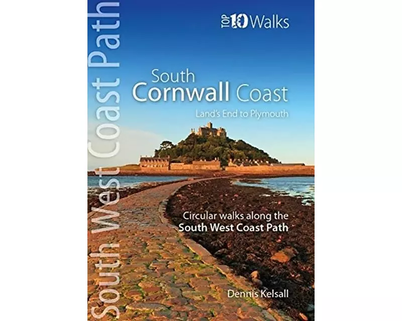 South Cornwall Coast