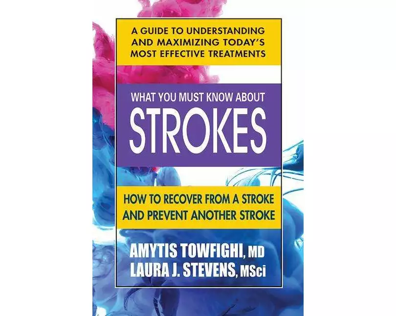 What You Must Know About Strokes