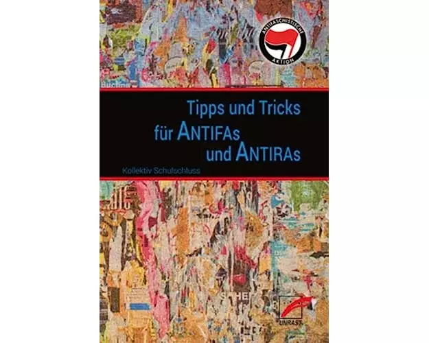 Tipps & Tricks für Antifas und Antiras
