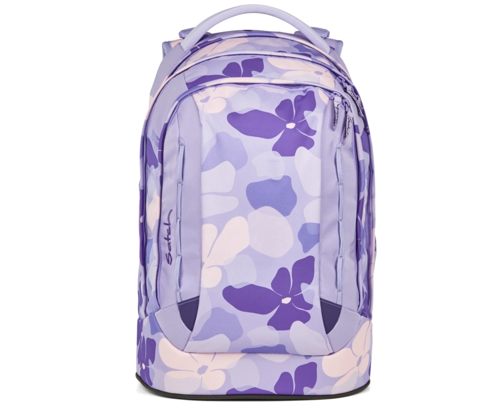 SATCH Rucksack Pack 013229037210 Lilac Blossom violett