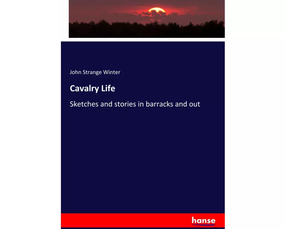 Cavalry Life