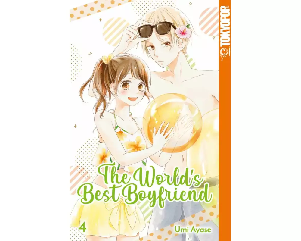 The World's Best Boyfriend 04