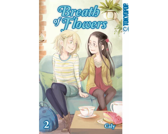 Breath of Flowers 02