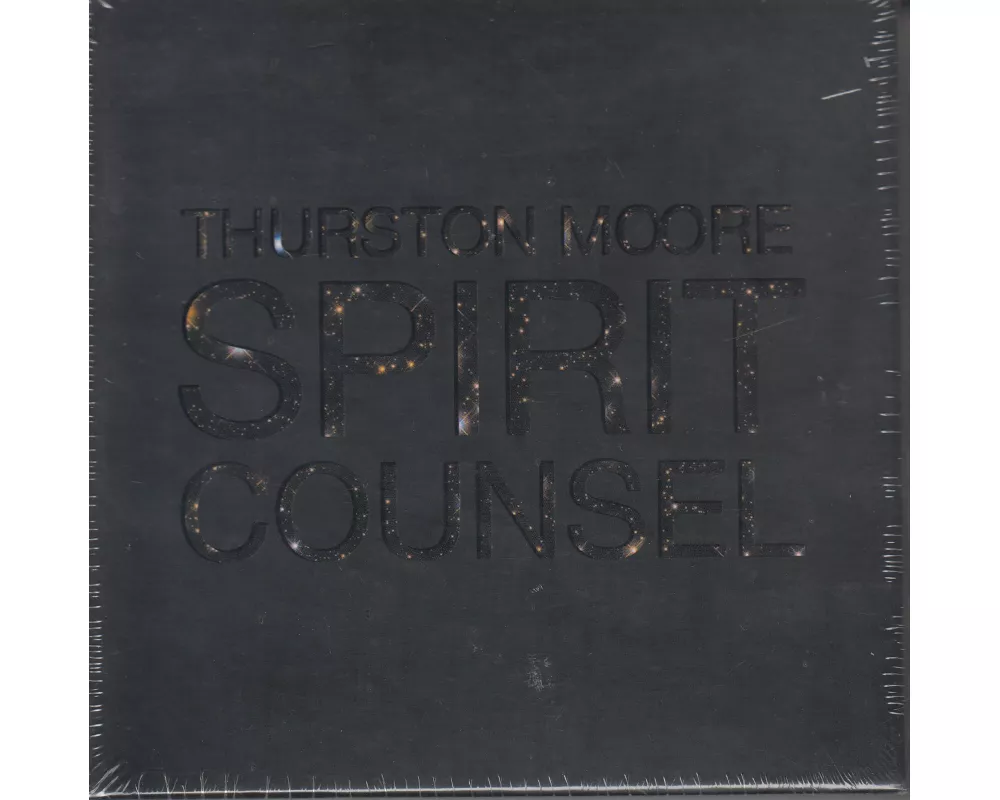 Spirit Counsel