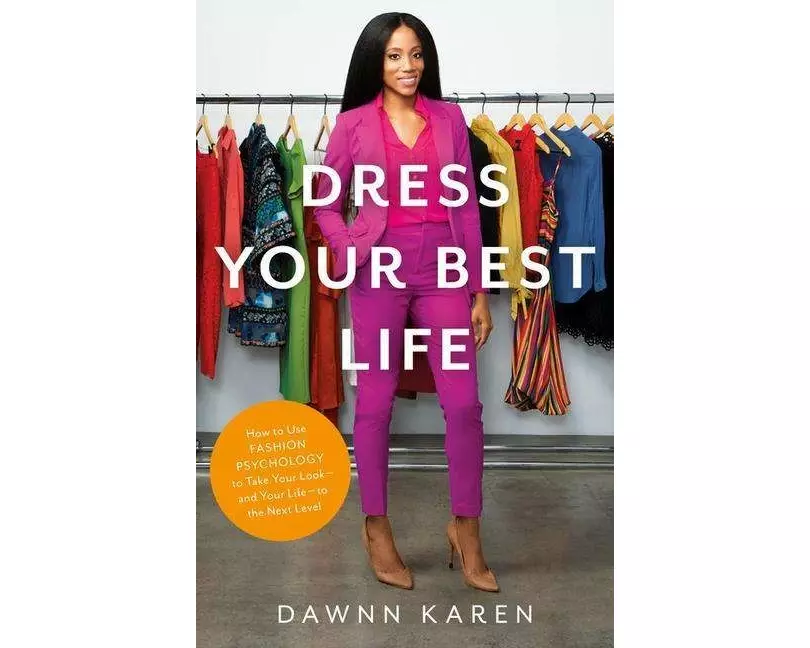 Dress Your Best Life