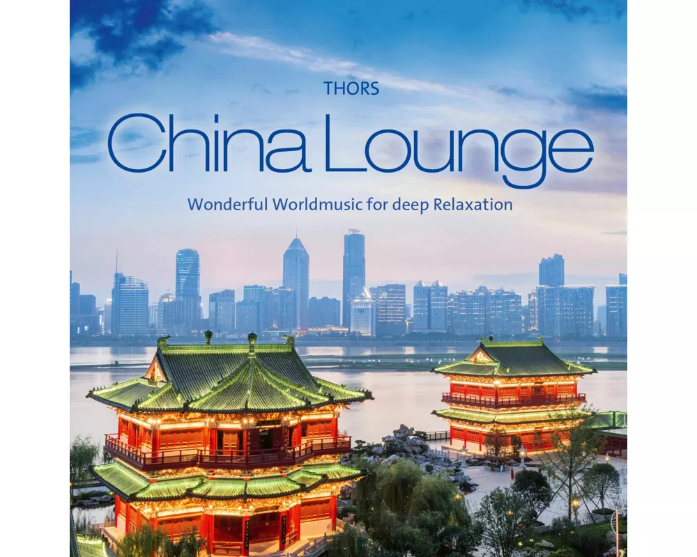 China Lounge