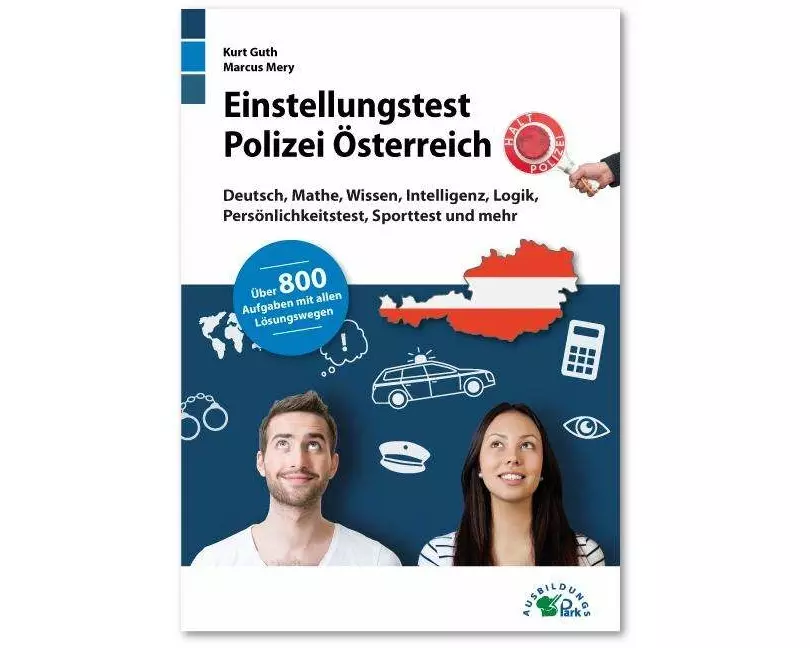 Einstellungstest Polizei Österreich